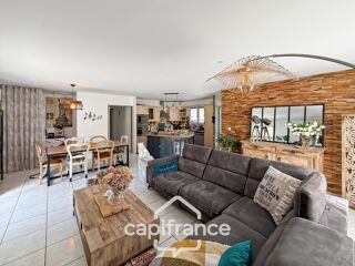  Villa � vendre 4 pi�ces 107 m�