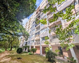  Appartement à vendre 4 pièces 72 m²