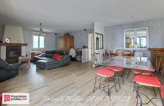 Maison à vendre 6 pièces 171 m²