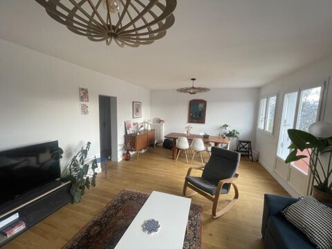  Appartement � louer 3 pi�ces 63 m�