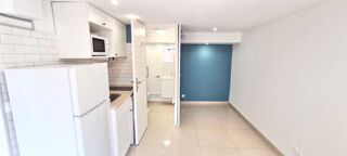  Appartement à louer 1 pièce 15 m²