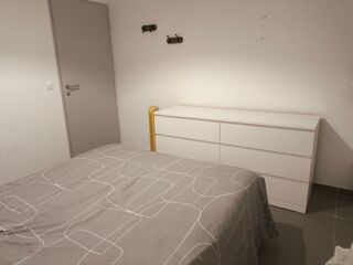  Appartement à louer 1 pièce 12 m²