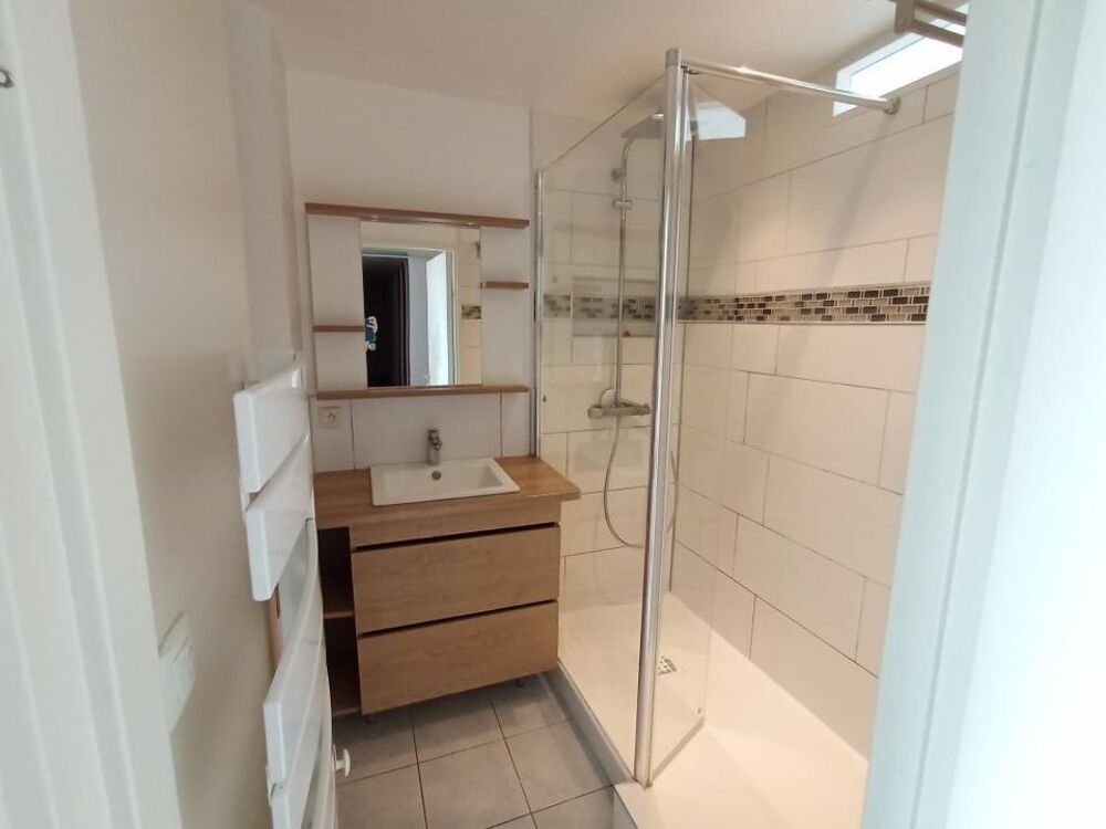 Location Appartement Appartement de 73m2 à louer sur Fleury-les-Aubrais Fleury les aubrais
