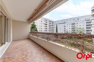  Appartement � vendre 4 pi�ces 114 m�