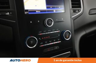 M&eacute;gane 1.3 TCe Energy SL Limited 140 ch 2018 occasion 92130 Issy-les-Moulineaux
