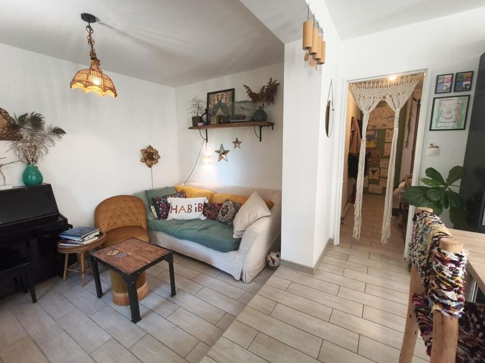 Vente Maison 