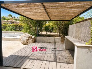  Maison 3 pièces 83 m² Sainte lucie de porto vecchio
