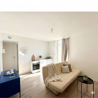  Appartement � louer 2 pi�ces 32 m�