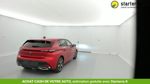 308 PHEV 180 e-EAT8 Allure 2023 occasion 69190 Saint-Fons
