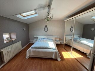  Maison à vendre 6 pièces 165 m²