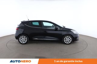 Clio 1.2 TCe Energy Intens EDC 118 ch 2017 occasion 92130 Issy-les-Moulineaux