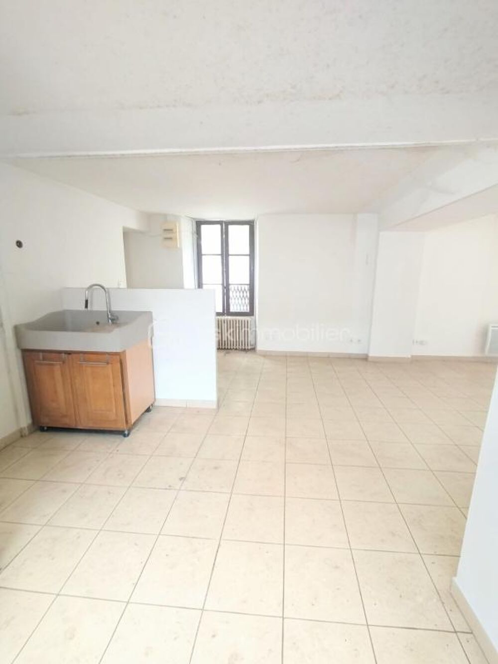 APPARTEMENT A VENDRE 40 M2 ENVIRON DAMMARIE LES LYS