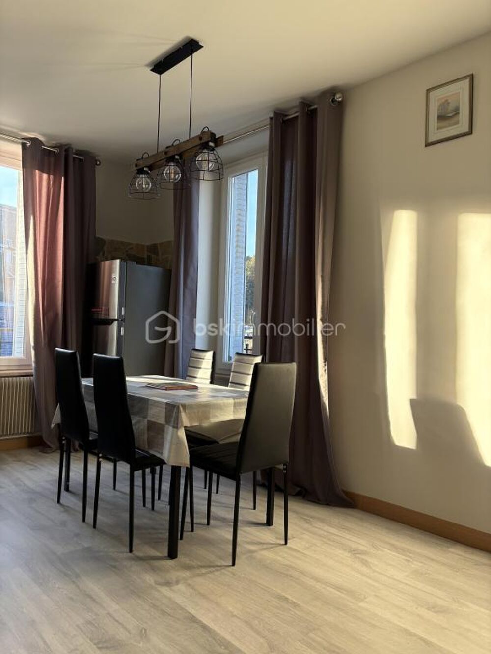 Appartement de type 3
