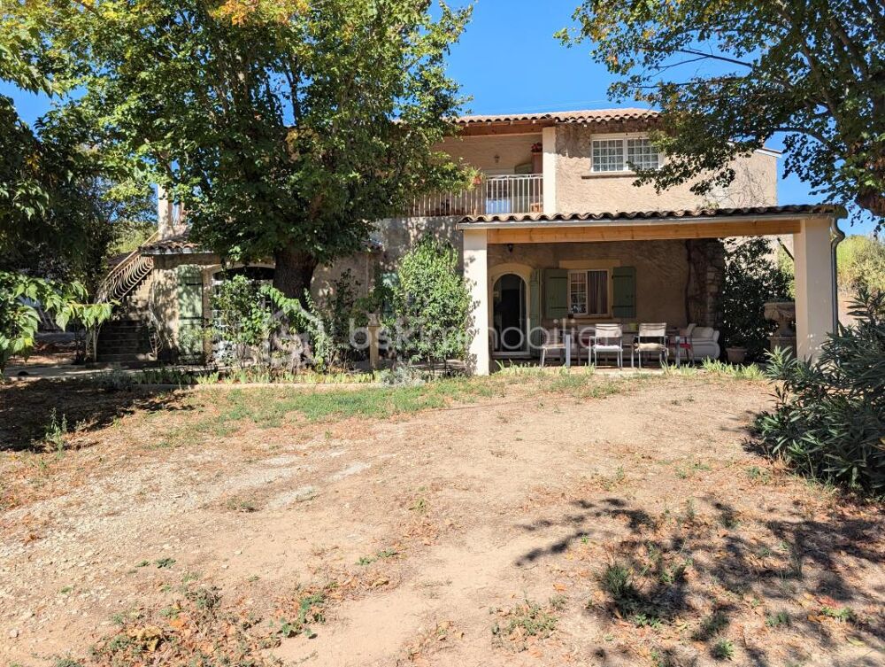 Vente Maison Maison de caractère – Marguerittes Marguerittes