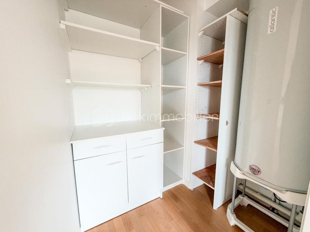 Vente Appartement APPARTEMENT T3 - 65m2 Noyal sur vilaine