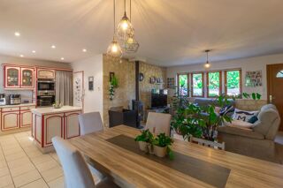  Maison � vendre 7 pi�ces 124 m�