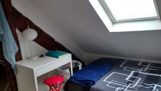  Appartement  louer 1 pice 11 m