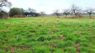  Terrain � vendre 1916 m�