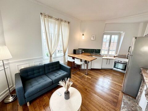  Appartement � louer 3 pi�ces 50 m�