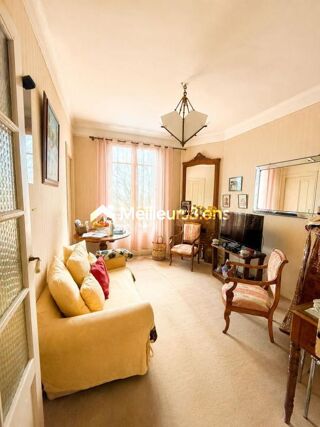  Appartement à vendre 3 pièces 50 m²