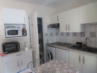  Appartement � vendre 1 pi�ce 20 m�