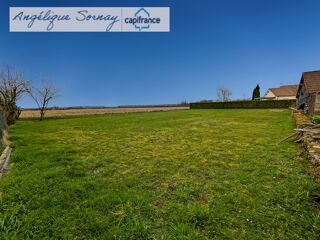  Terrain � vendre 1253 m�