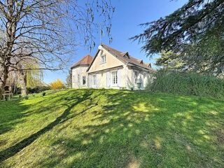 Maison à vendre 6 pièces 191 m²