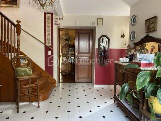  Maison à vendre 8 pièces 195 m²
