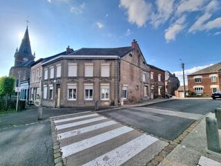  Maison � vendre 7 pi�ces 110 m�