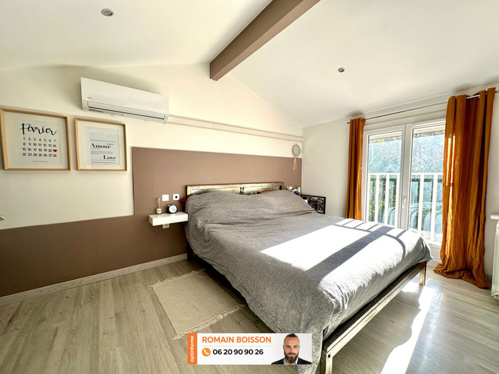 Vente Maison Maison à vendre 4 pièces LEGUEVIN (31) Leguevin