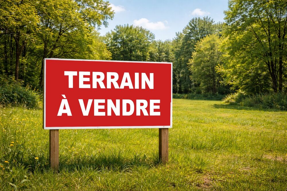 Vente Terrain LEMBACH - Terrain À VENDRE - 400 m2 Lembach