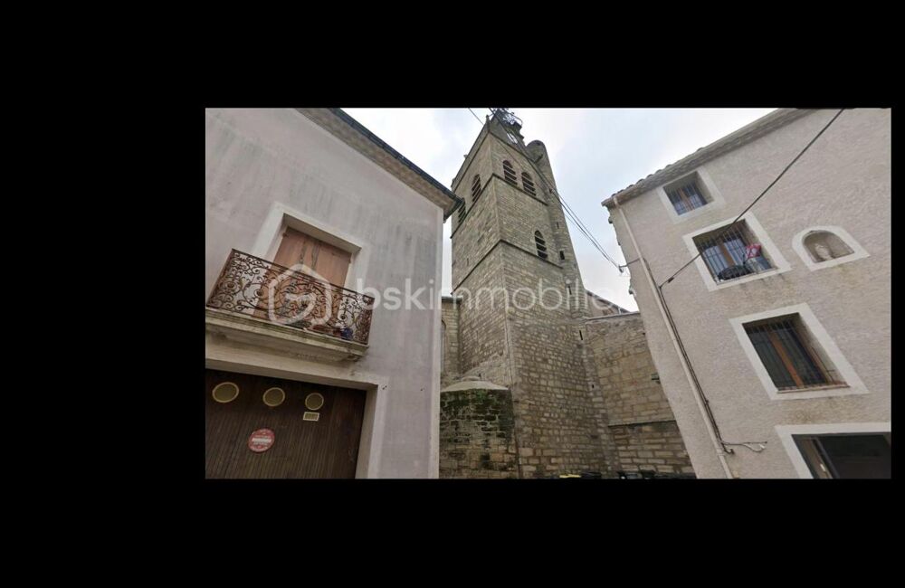 Vente Maison Charmante maison de ville Florensac