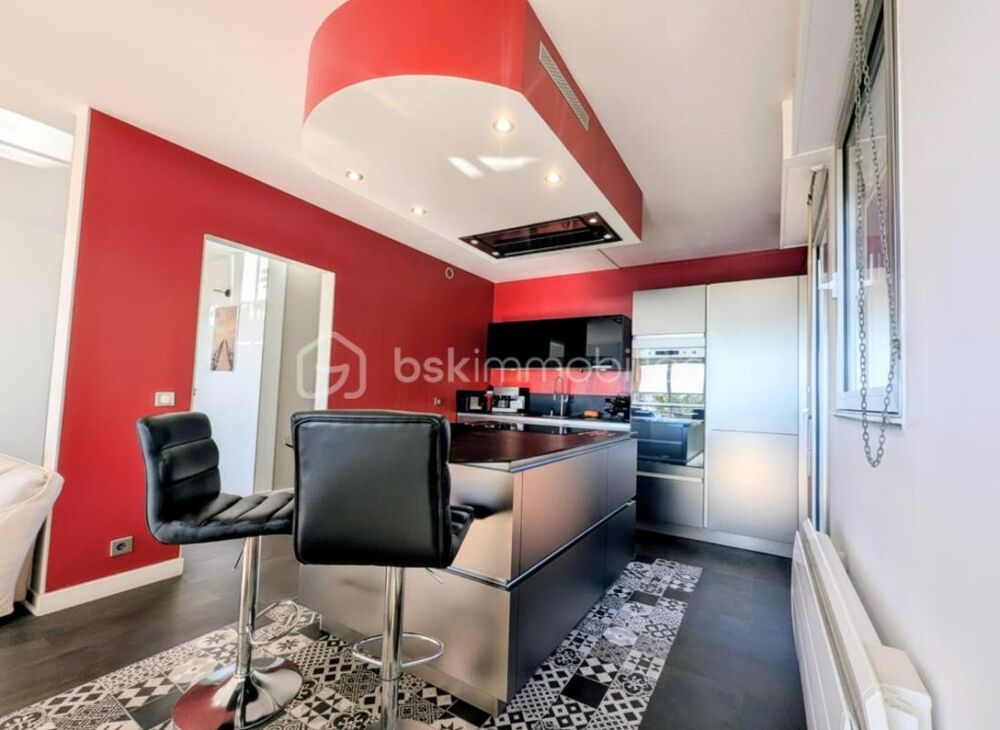 CO-EXCLUSIVITE, 4 PIECES, RDJ, NICE OUEST