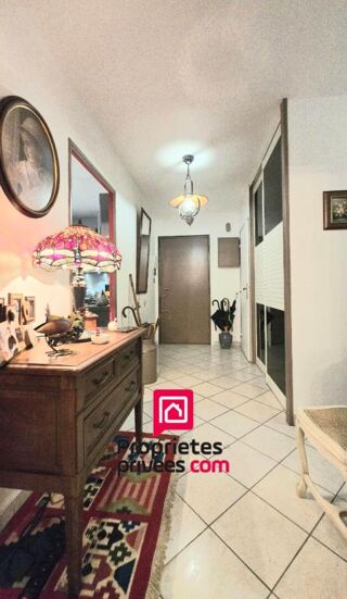  Appartement  vendre 4 pices 89 m