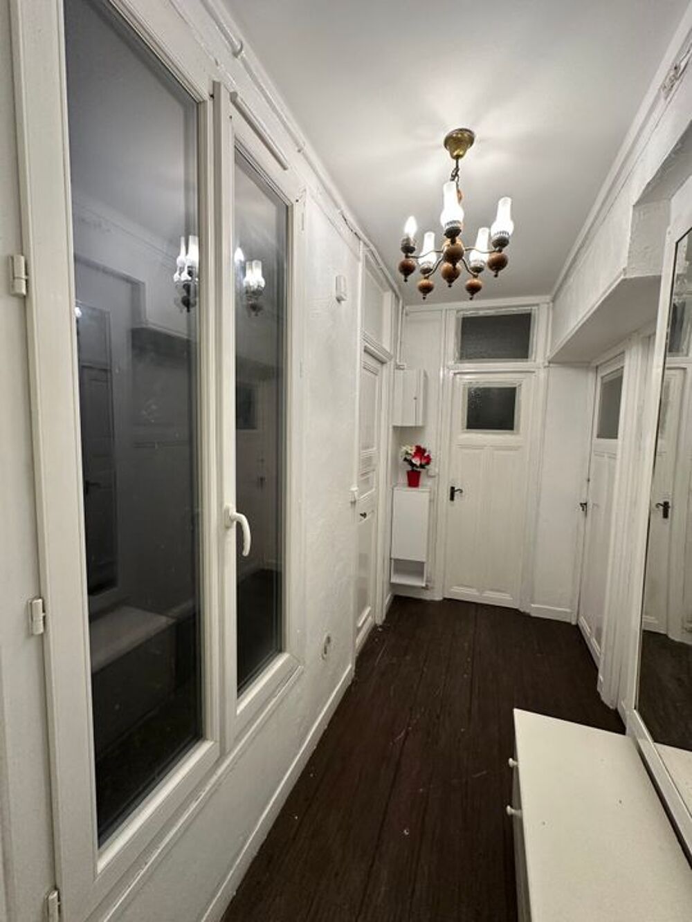 Location Appartement Appartement de 58m2 à louer sur Aubervilliers Aubervilliers