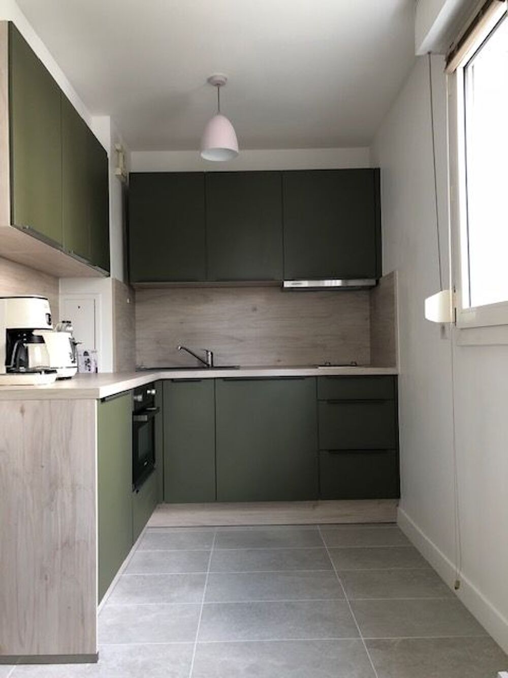 Location Appartement Studio de 28m2 à louer sur Thiais Thiais
