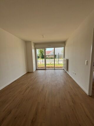  Appartement à louer 2 pièces 40 m²