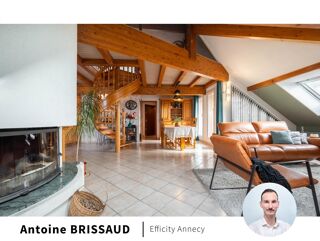  Appartement � vendre 5 pi�ces 120 m�