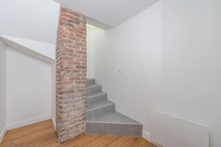  Appartement � vendre 4 pi�ces 72 m�