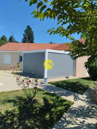  Maison � vendre 7 pi�ces 116 m�