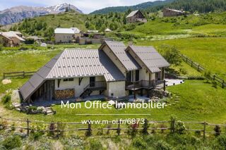  Chalet à vendre 4 pièces 70 m²