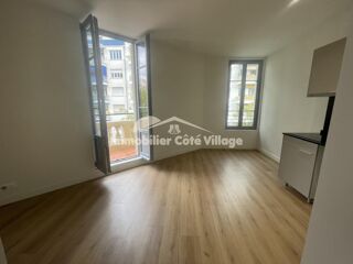  Appartement à louer 2 pièces 46 m²