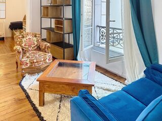  Appartement � vendre 3 pi�ces 47 m�