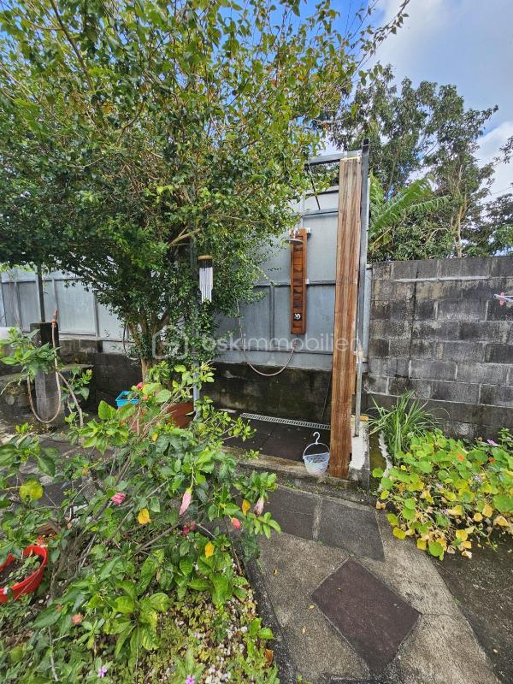 Vente Villa Charmante maison au calme Sainte suzanne
