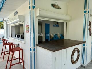  Villa � vendre 3 pi�ces 55 m�