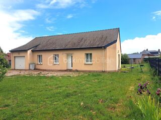  Maison � vendre 5 pi�ces 108 m�