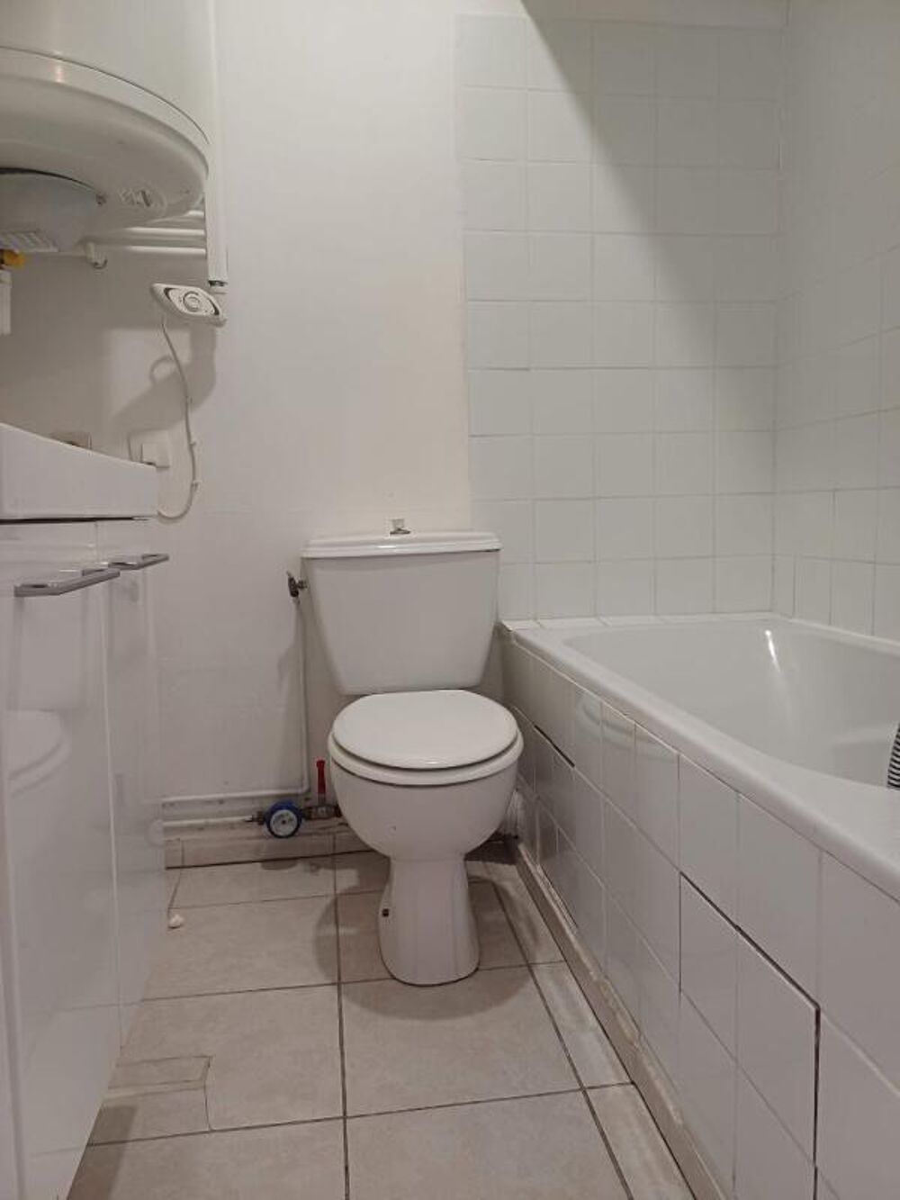 APPARTEMENT T2