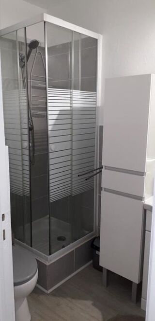  Appartement � louer 1 pi�ce 17 m�