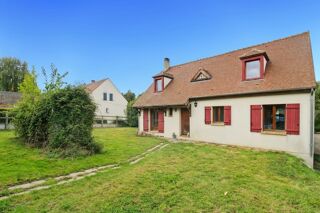  Maison  vendre 7 pices 124 m