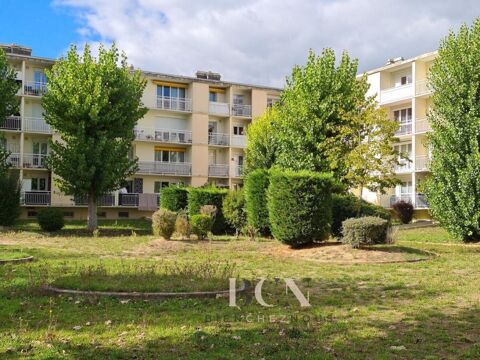 Appartement à rénover de 88m² 172000 Montsoult (95560)